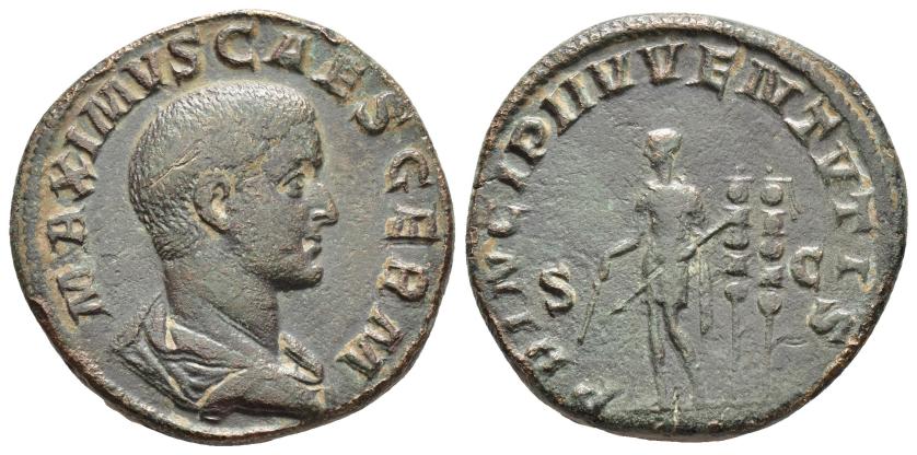 1316   -  IMPERIO ROMANO. 