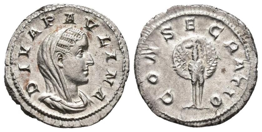 1317   -  IMPERIO ROMANO.