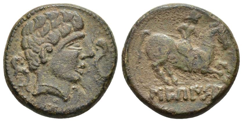 1032   -  HISPANIA ANTIGUA