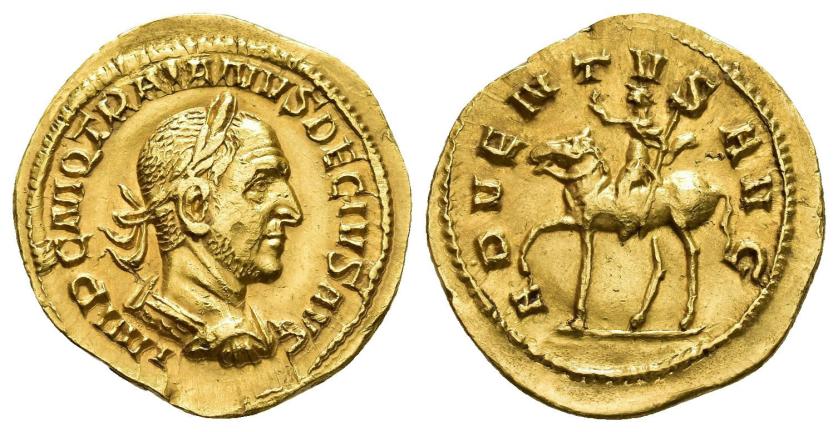 1320   -  IMPERIO ROMANO.