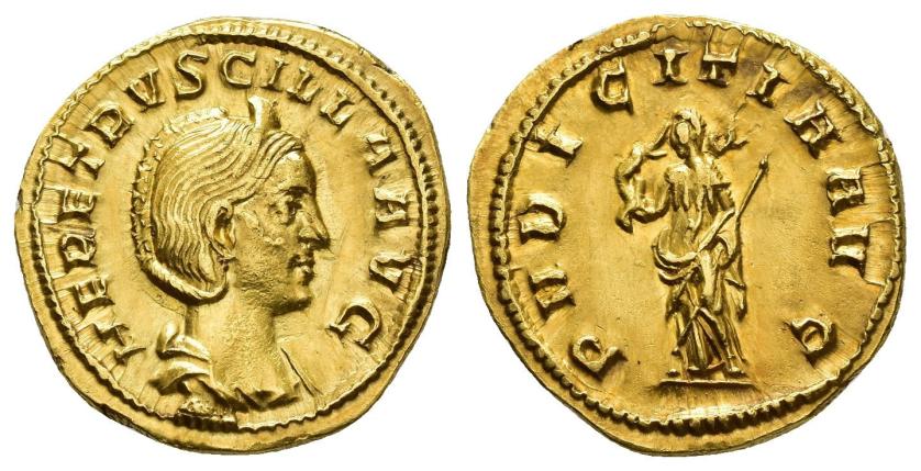 1321   -  IMPERIO ROMANO.