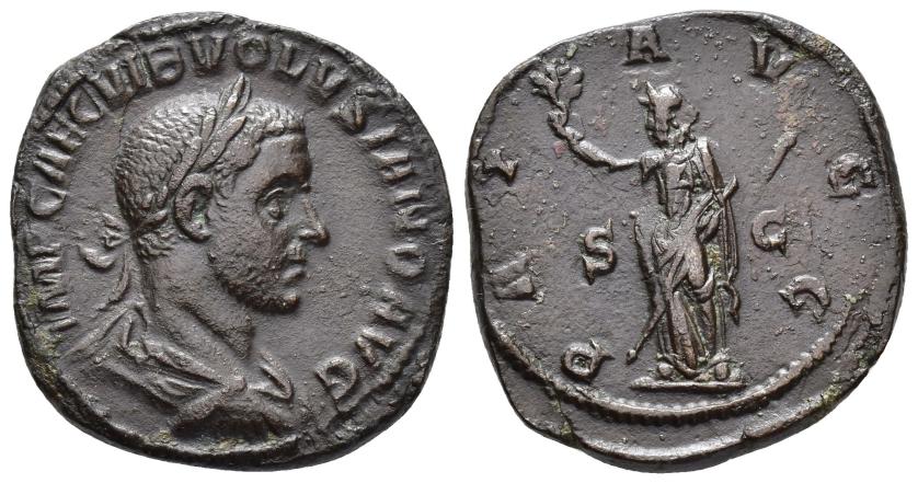 1322   -  IMPERIO ROMANO. 