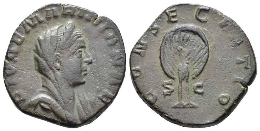 1323   -  IMPERIO ROMANO. 