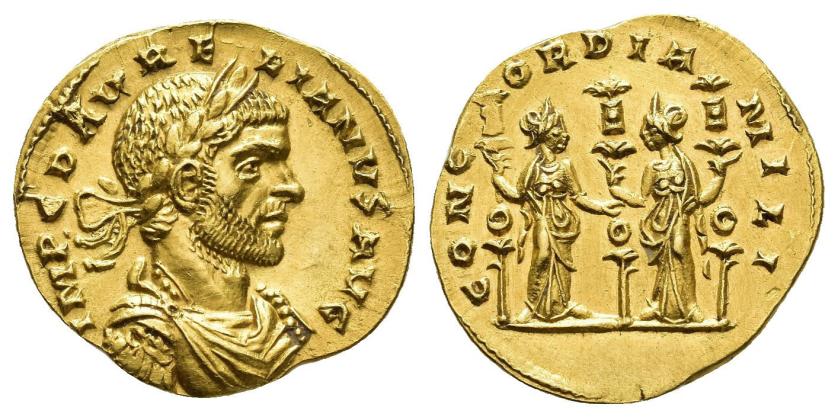 1324   -  IMPERIO ROMANO.