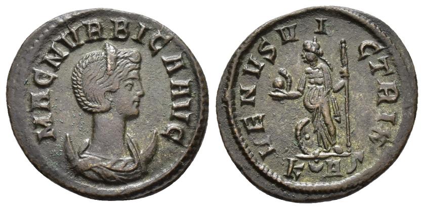 1325   -  IMPERIO ROMANO. 