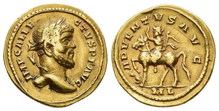 1326   -  IMPERIO ROMANO.