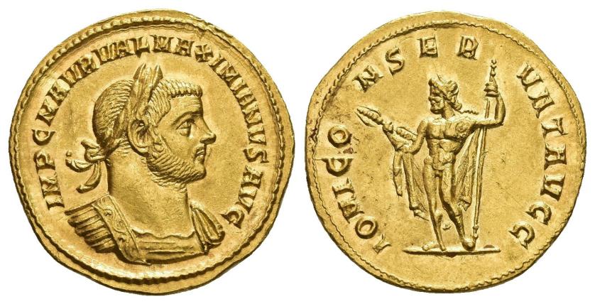 1328   -  IMPERIO ROMANO.