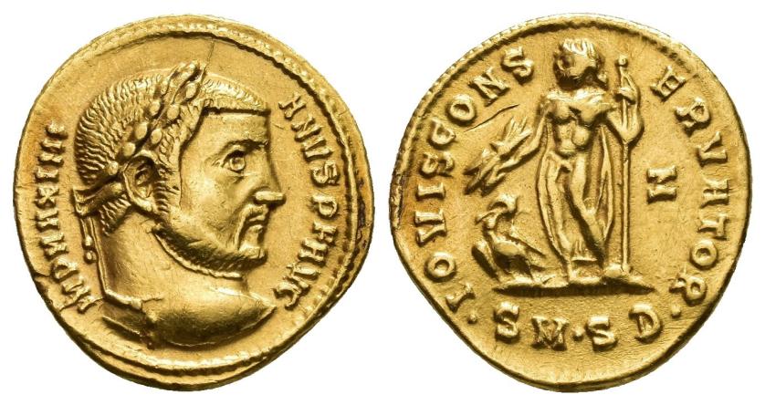 1329   -  IMPERIO ROMANO. 