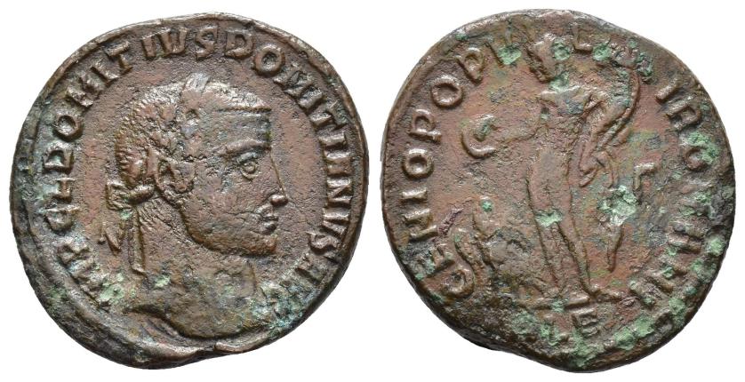 1330   -  IMPERIO ROMANO. 