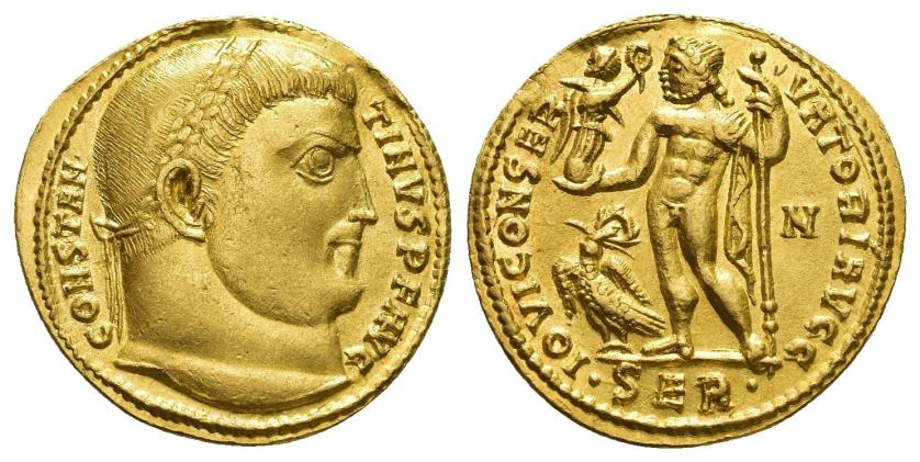 1331   -  IMPERIO ROMANO.