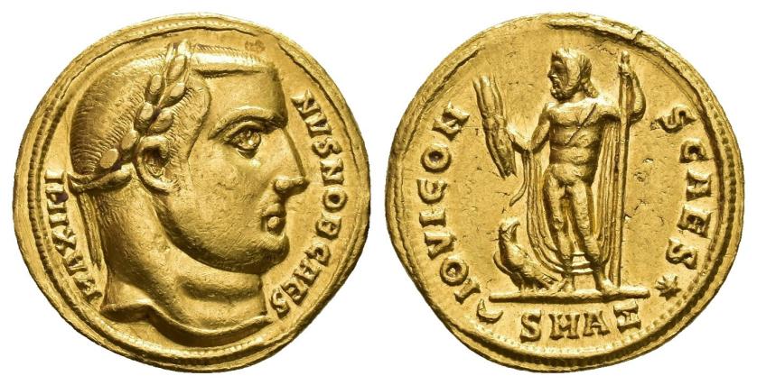 1332   -  IMPERIO ROMANO. 