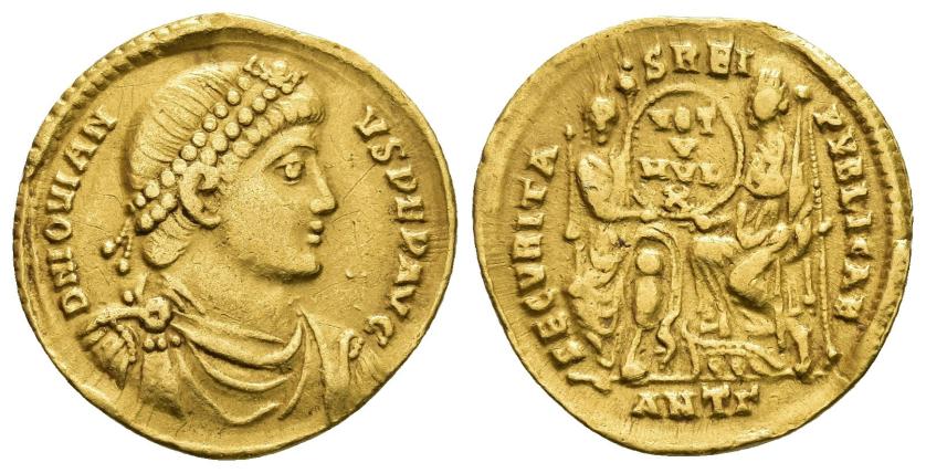 1333   -  IMPERIO ROMANO. 