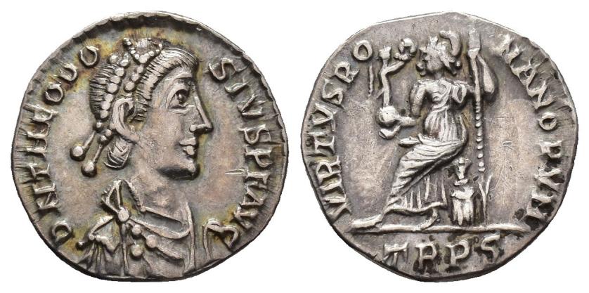 1334   -  IMPERIO ROMANO. 