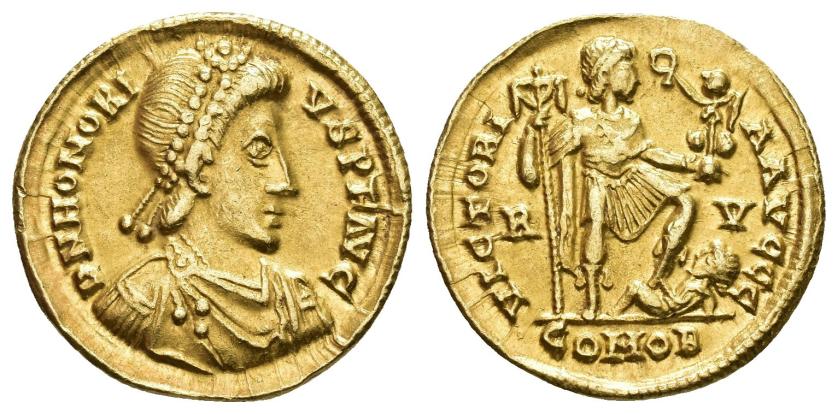 1336   -  IMPERIO ROMANO. 