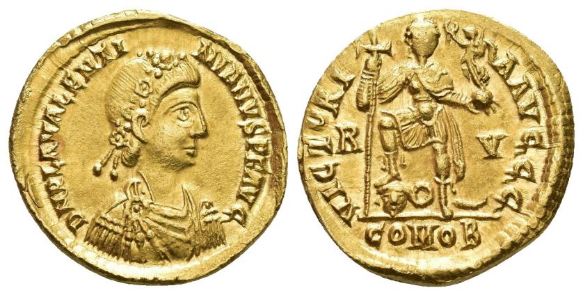 1337   -  IMPERIO ROMANO. 