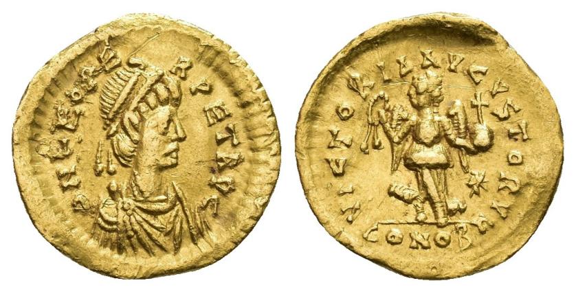 1338   -  IMPERIO ROMANO. 