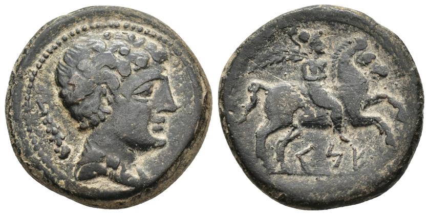 1034   -  HISPANIA ANTIGUA