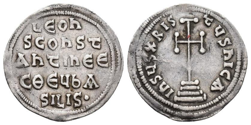 1342   -  IMPERIO BIZANTINO