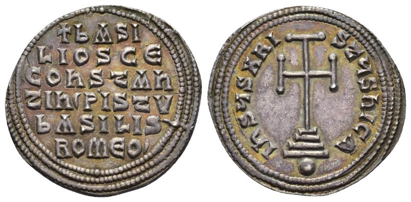 1343   -  IMPERIO BIZANTINO