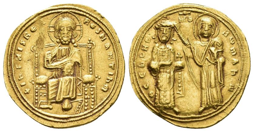 1344   -  IMPERIO BIZANTINO