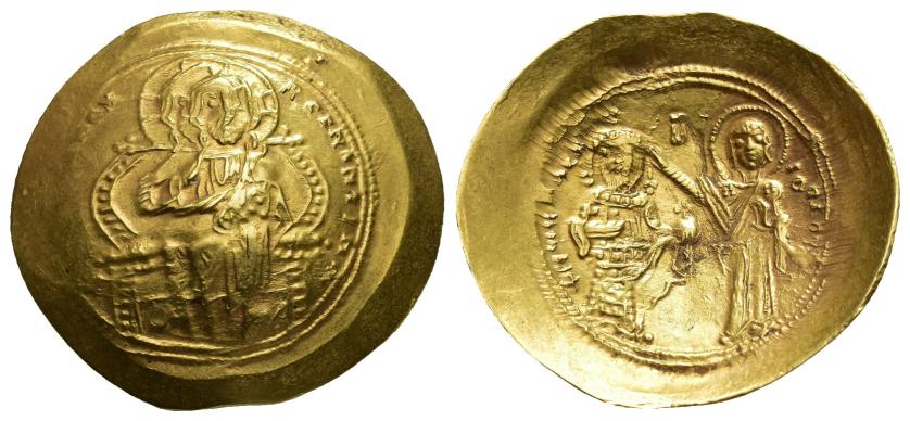 1345   -  IMPERIO BIZANTINO