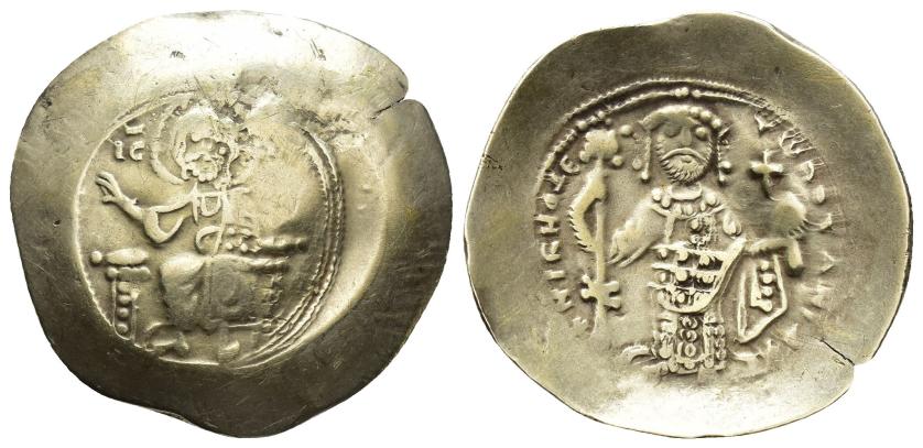 1346   -  IMPERIO BIZANTINO