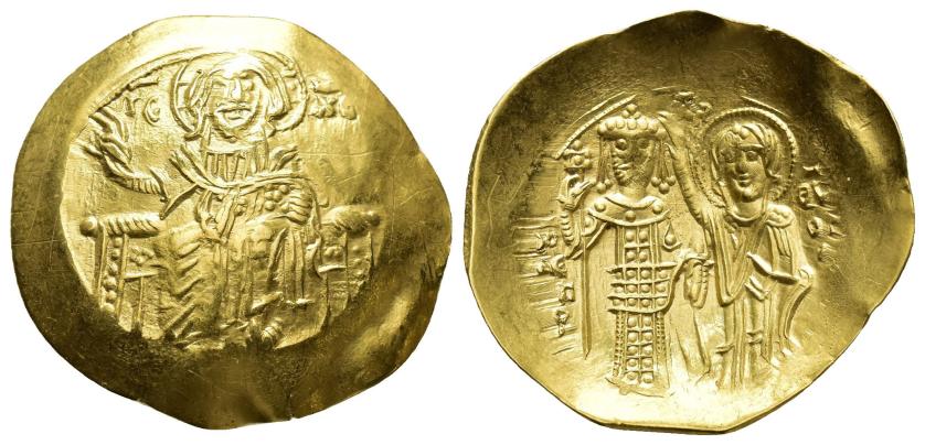 1347   -  IMPERIO BIZANTINO