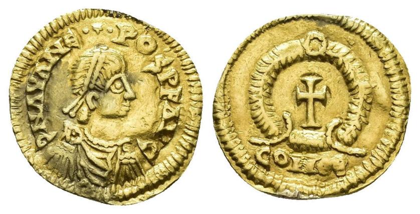 1349   -  EMISIONES PSEUDO-IMPERIALES