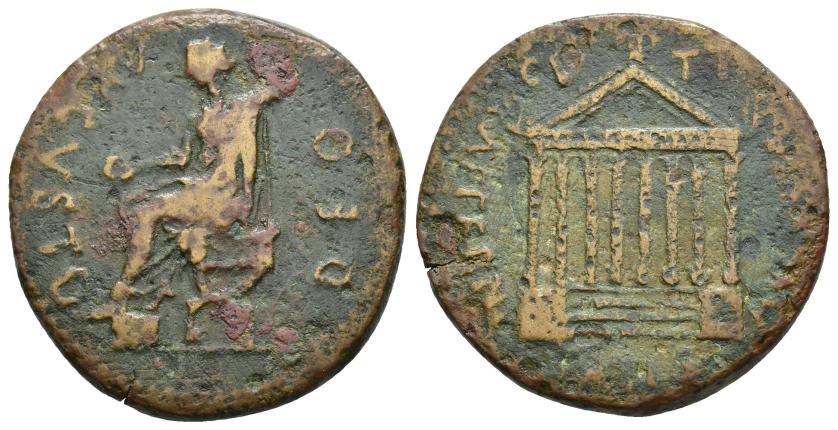 1035   -  HISPANIA ANTIGUA