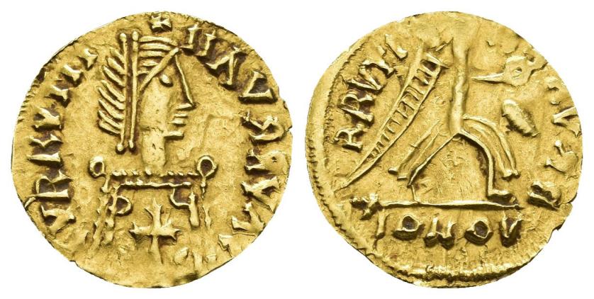 1351   -  REYES VISIGODOS