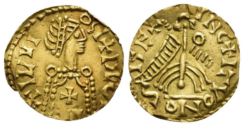 1352   -  REYES VISIGODOS