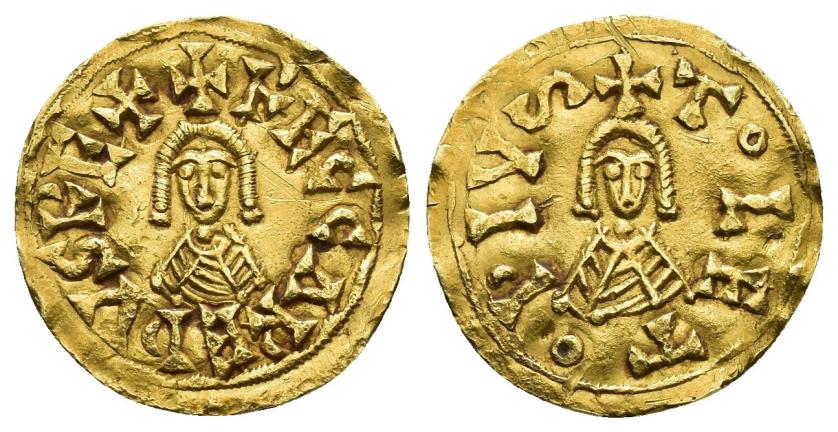 1353   -  REYES VISIGODOS