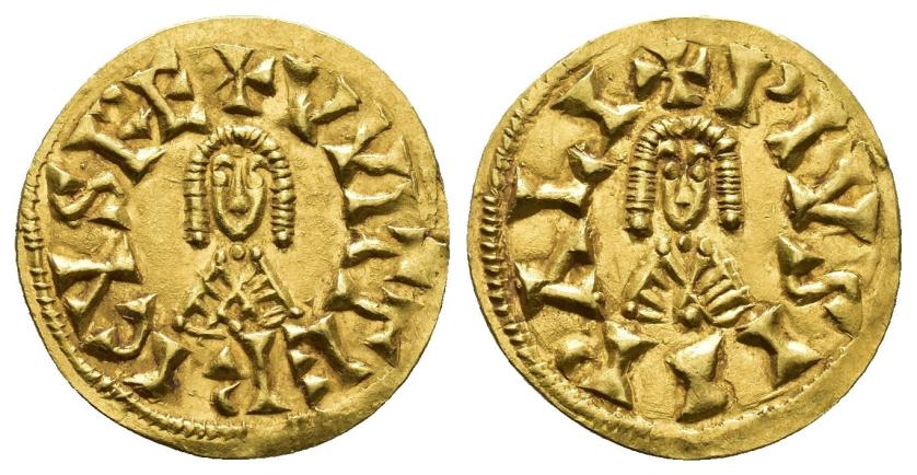 1354   -  REYES VISIGODOS