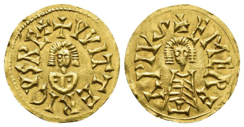 1355   -  REYES VISIGODOS