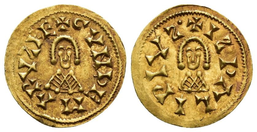 1356   -  REYES VISIGODOS