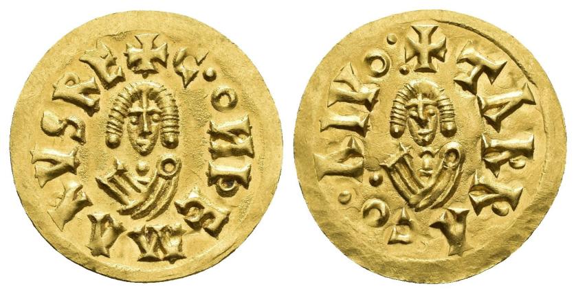 1357   -  REYES VISIGODOS