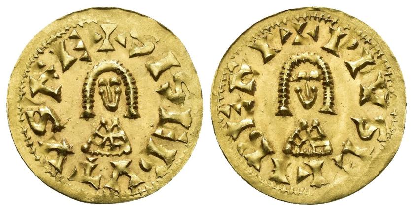 1358   -  REYES VISIGODOS