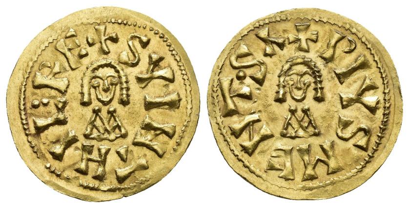 1359   -  REYES VISIGODOS