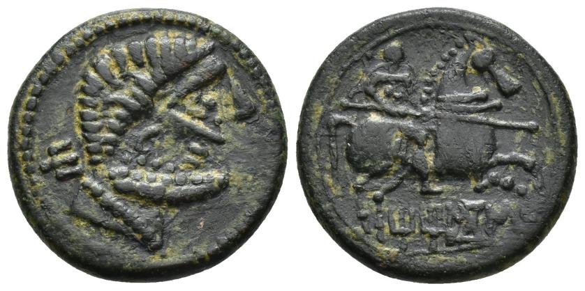 1036   -  HISPANIA ANTIGUA