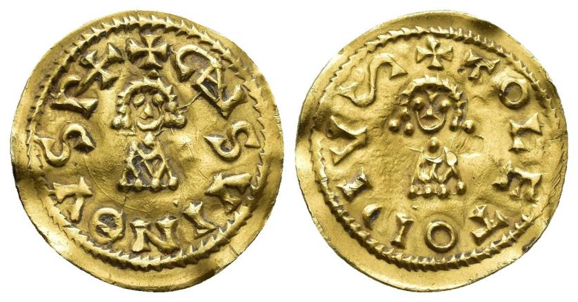 1360   -  REYES VISIGODOS