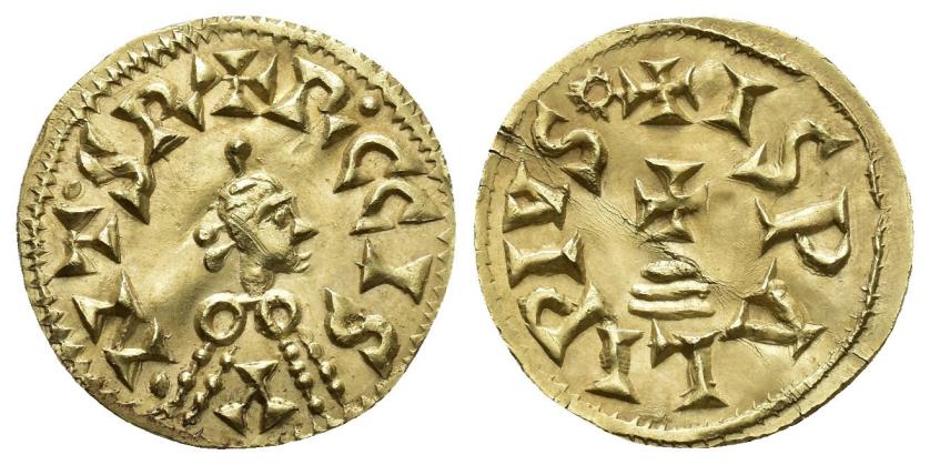 1361   -  REYES VISIGODOS