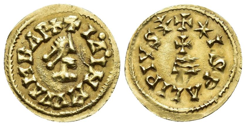 1362   -  REYES VISIGODOS