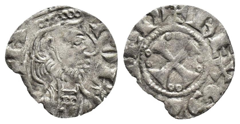 1367   -  REINOS DE CASTILLA Y LEÓN