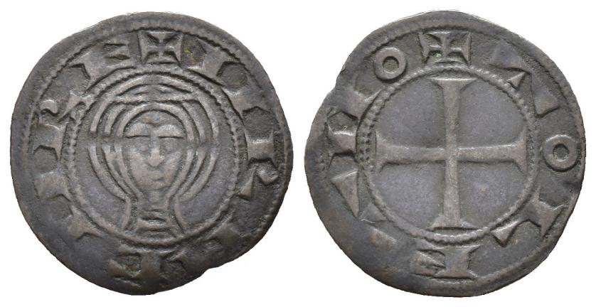 1368   -  REINOS DE CASTILLA Y LEÓN