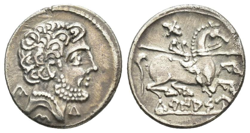 1037   -  HISPANIA ANTIGUA