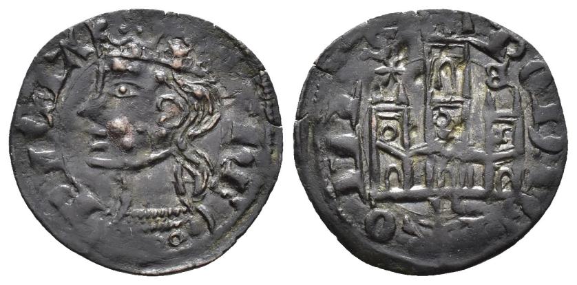 1370   -  REINOS DE CASTILLA Y LEÓN