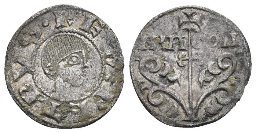 1374   -  CORONA DE ARAGÓN