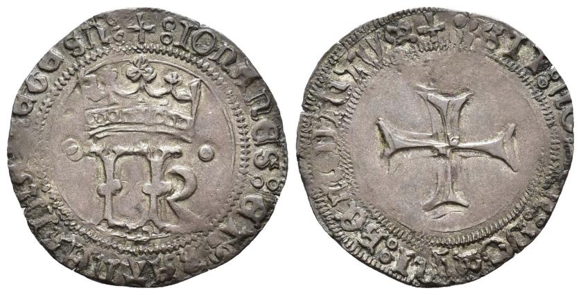 1377   -  REINO DE NAVARRA