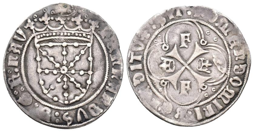 1378   -  REINO DE NAVARRA