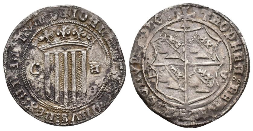 1381   -  JUANA Y CARLOS